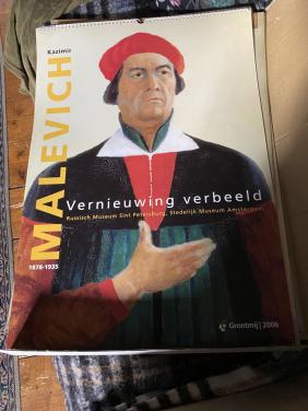 Grondmij 2006 kalender