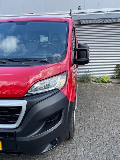 Peugeot Boxer 330 2.2 bluehdi 140 l1h1 premium