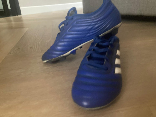 Voetbalschoenen