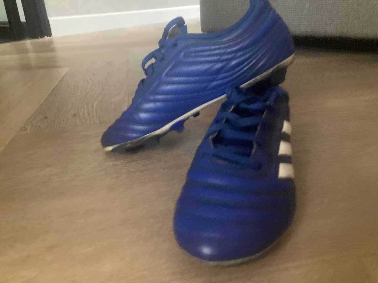 Voetbalschoenen