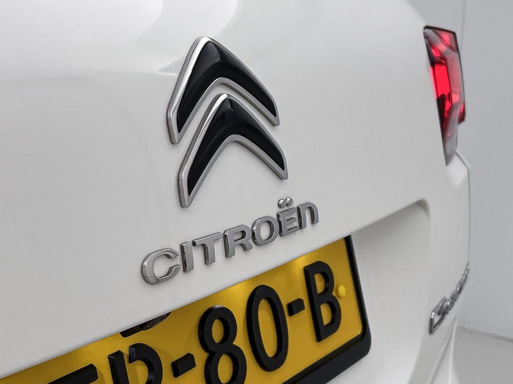 Citroen C5 Aircross 130 pk automaat shine | rijklaar | adaptive cruise | st