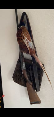 Gevraagd oud dubbelloops jachtgeweer
