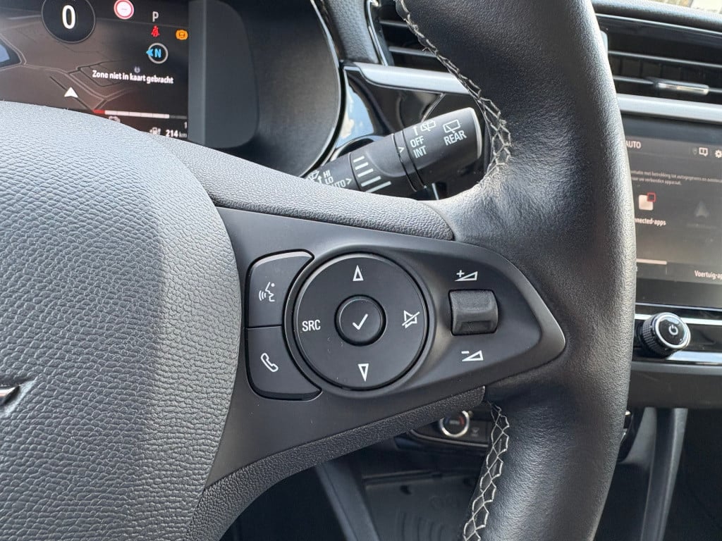 Opel Corsa-e edition 1 fase 50 kwh