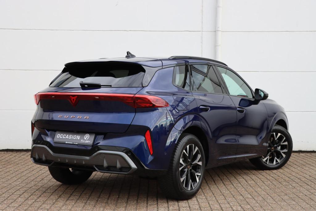 Cupra Terramar 1.5 etsi business 150pk dsg7