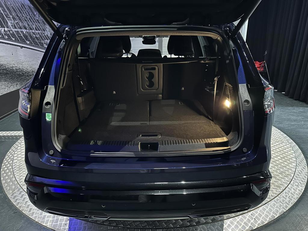 Renault Espace e-tech full hybrid 200 esprit alpine 7p.