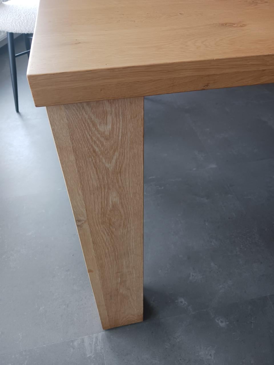 Eettafel