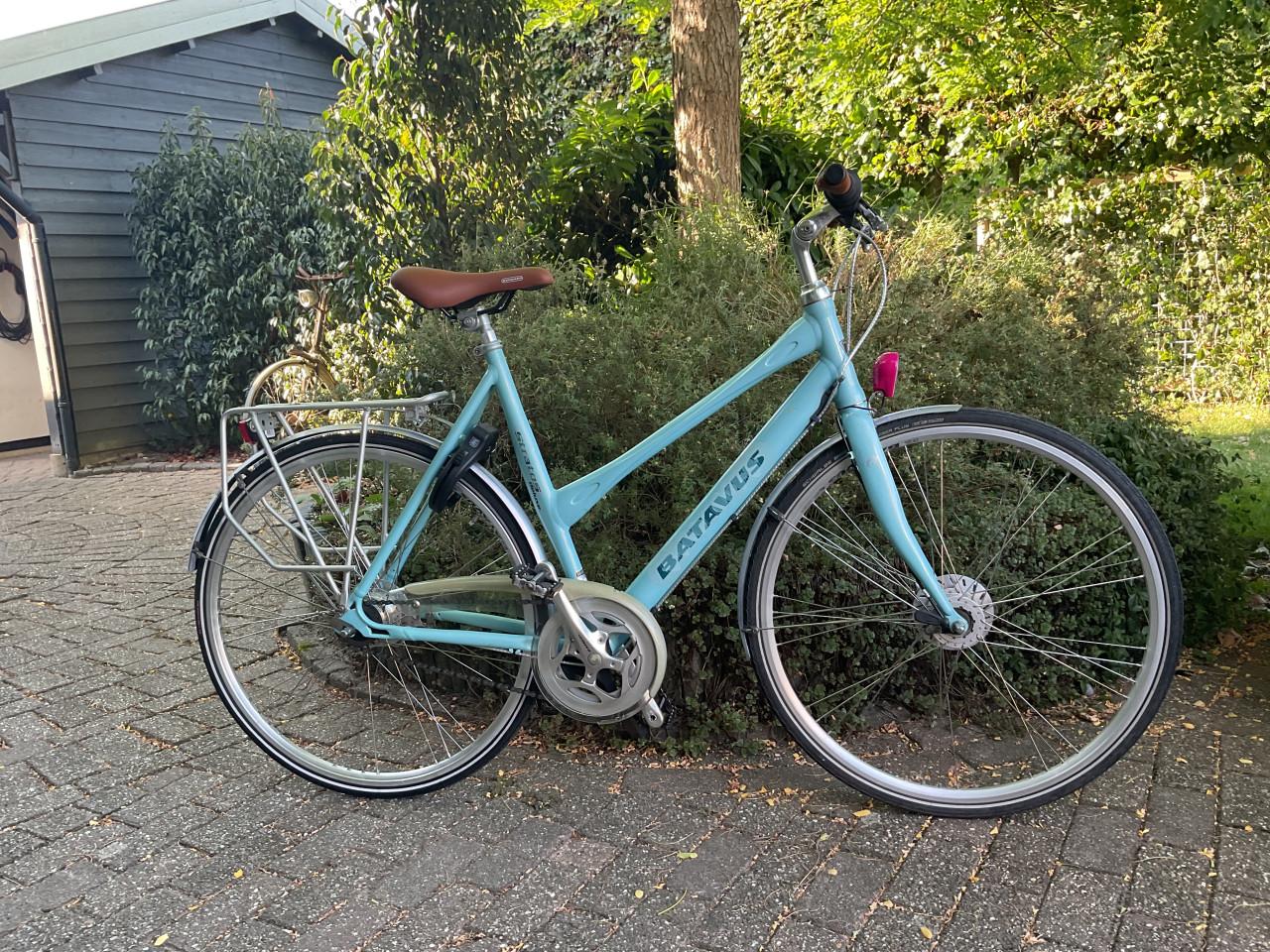 Batavus Stratos 7 speed