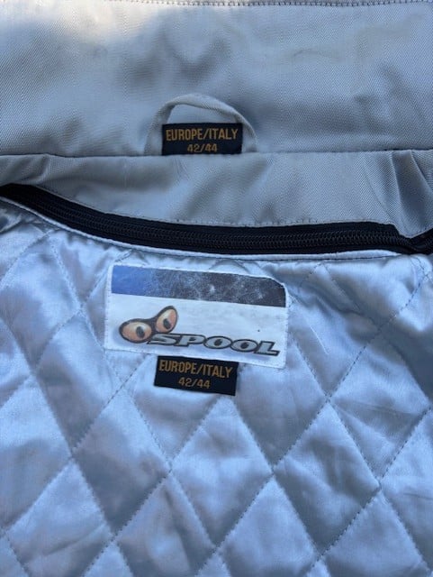 Dames motorkleding