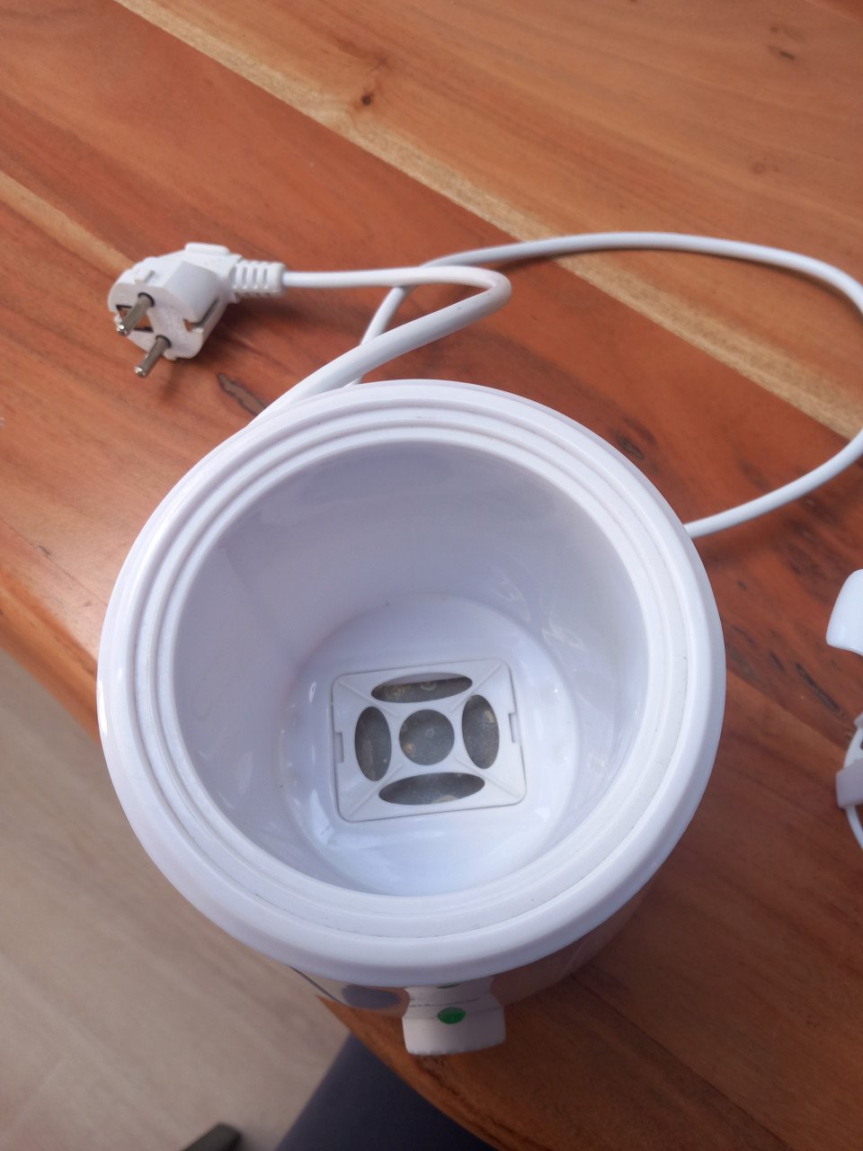 Flessenwarmer Alecto