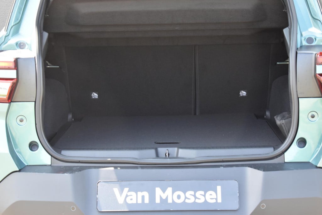 Opel Frontera 1.2 turbo hybrid edition || € 1750,- van mossel voorraadvoord