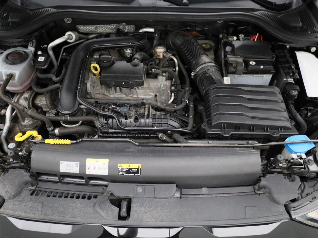Audi A1 Sportback 25 tfsi pro line | apple carplay / android auto | cruise 