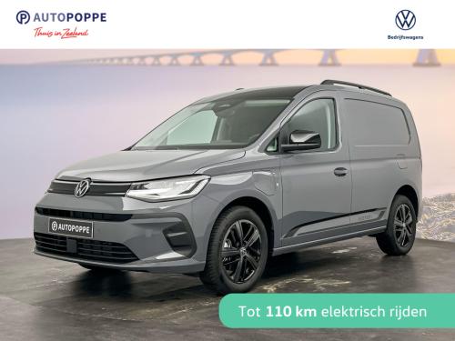 Volkswagen Caddy bedrijfswagens cargo first edition 1.5 tsi hybride eu6 85 