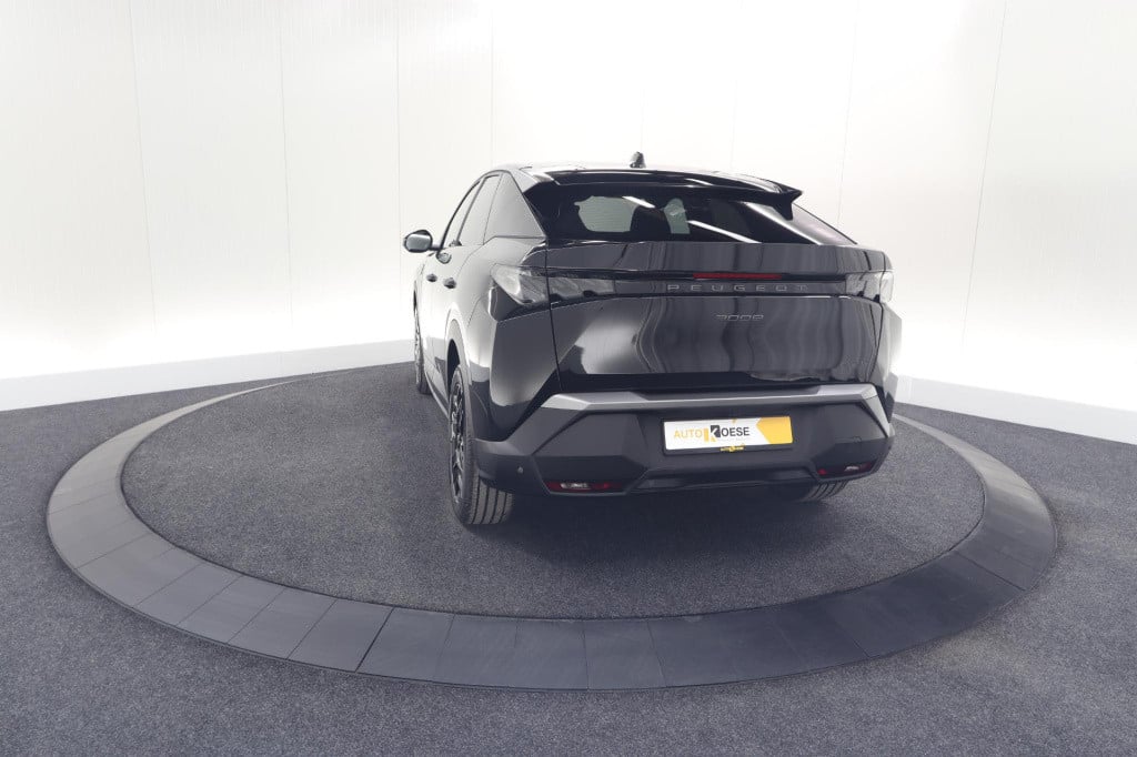 Peugeot 3008 1.2 hybrid 145 gt | elektrische kofferklep | camera | adaptiev