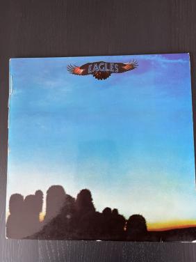 LP The Eagles