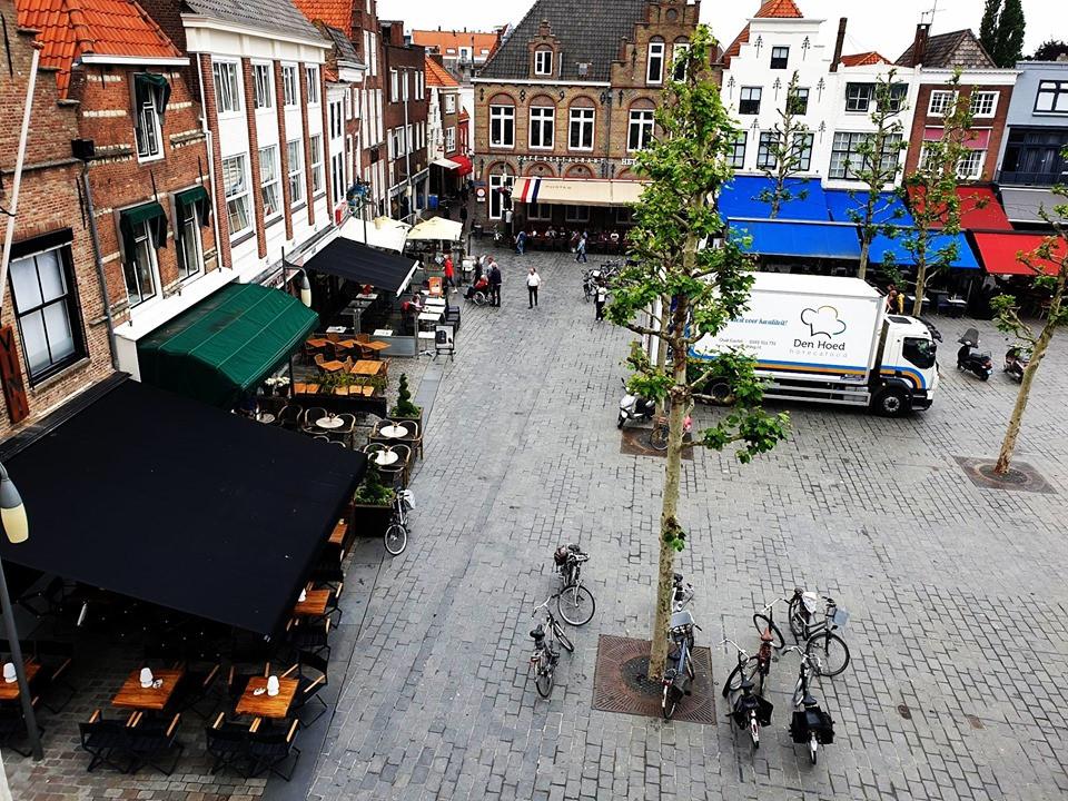 Rijfelstraat 19 Goes