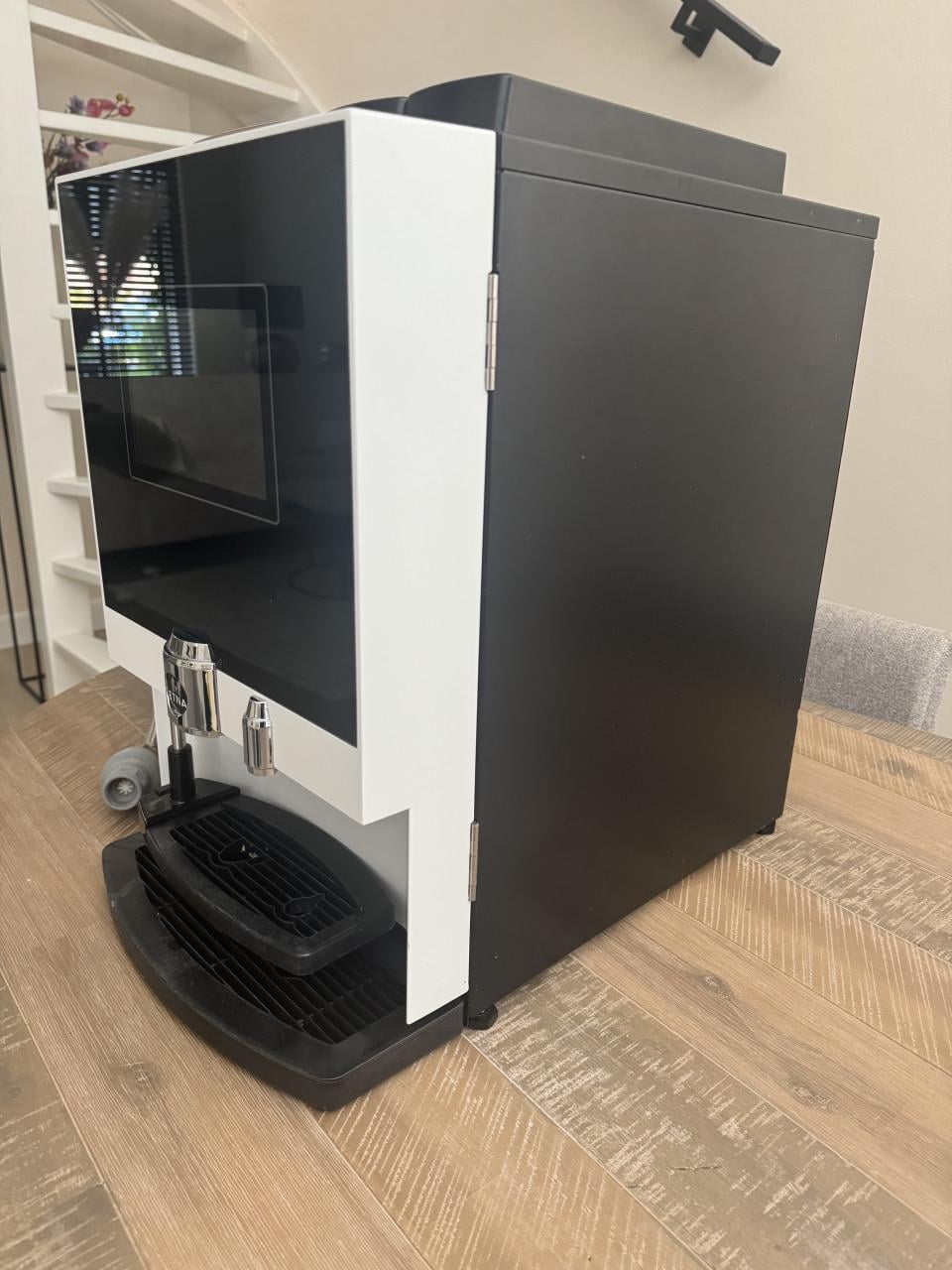 Etna Dorado Compact Touch koffiemachine