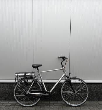 Zeer nette Sparta R5E elektrische fiets 61cm