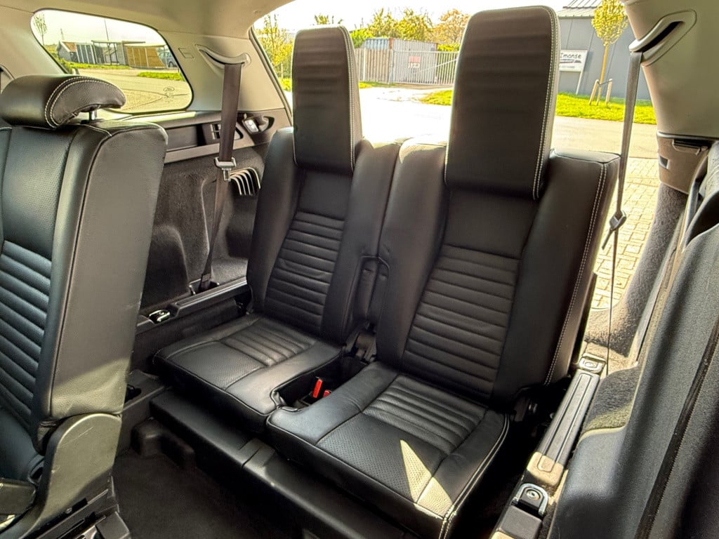 Land Rover Discovery 2.0 td4 se 7p.