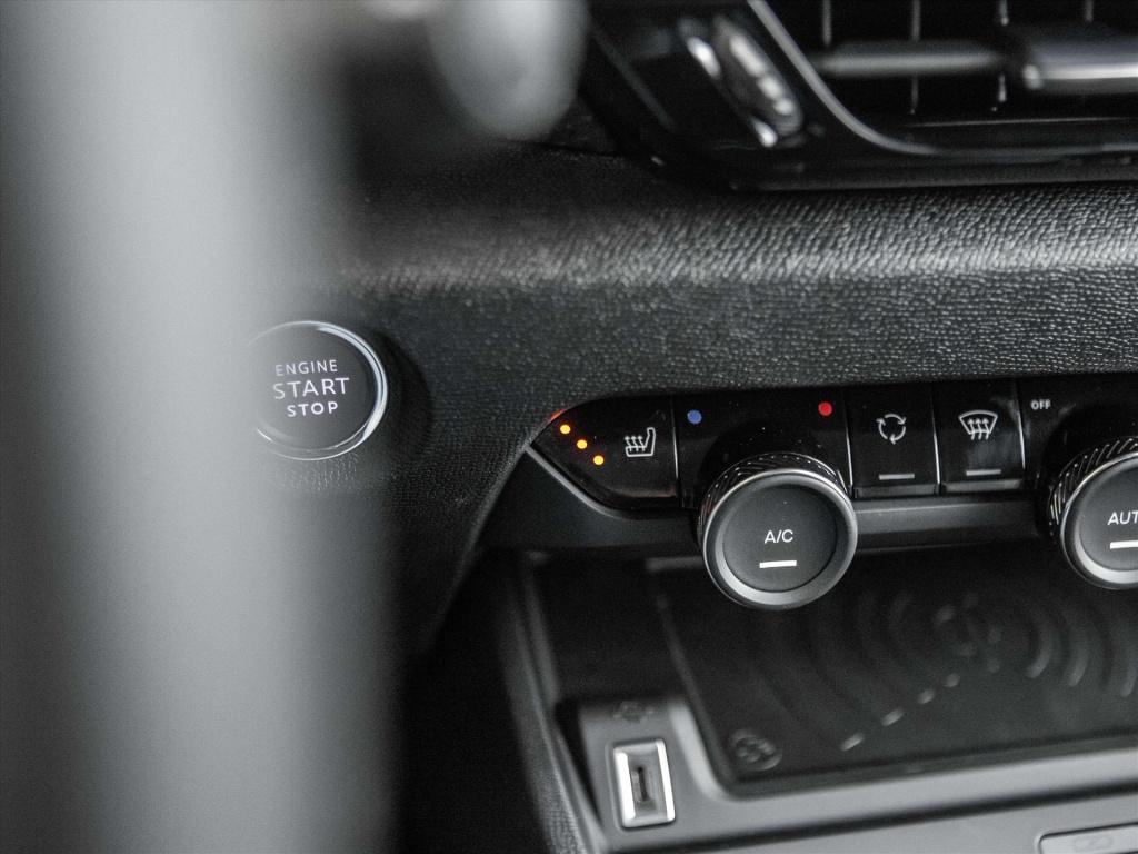 Citroen C4 1.2 hybrid 145pk e-dcs6 max