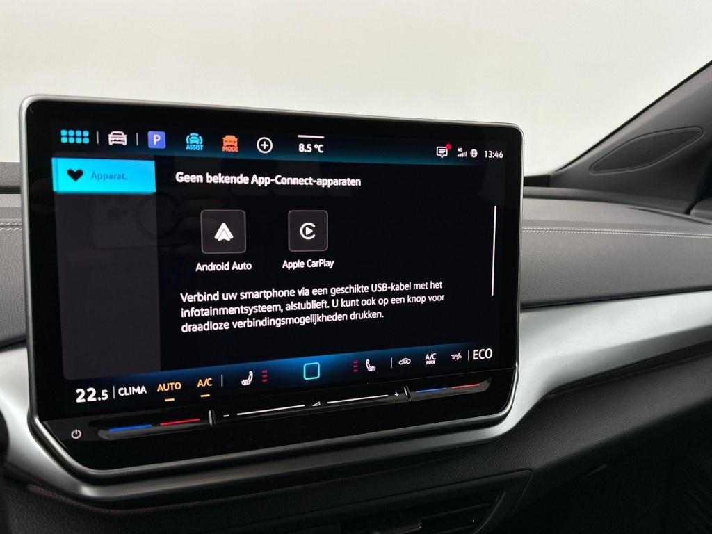 Volkswagen Id.4 pro limited edition 77 kwh accu 210 kw / 286 pk su