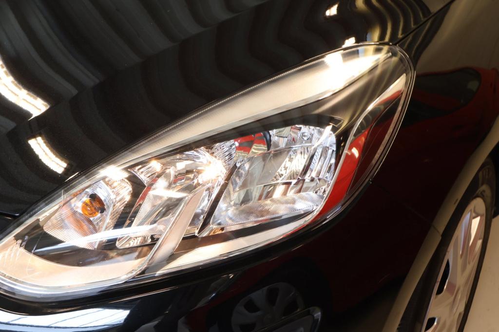 Ford Fiesta 1.0 ecoboost connected nl auto, cruise controle, app connect, a