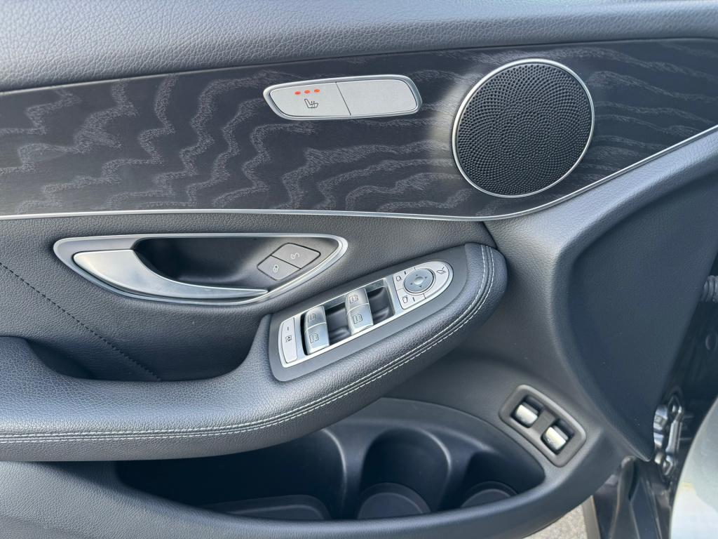 Mercedes-Benz Glc 250 4matic amg automaat / panoramaschuifdak / elektrische