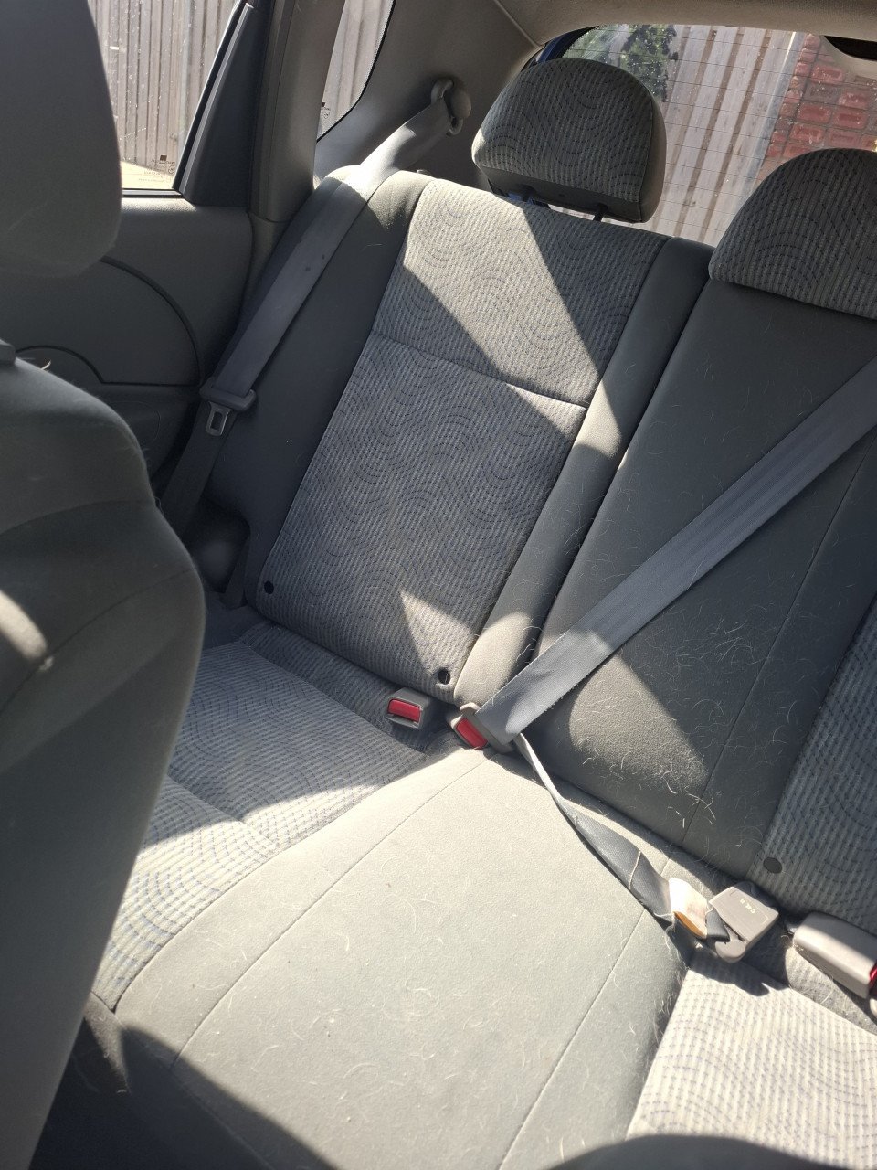Chevrolet kalos