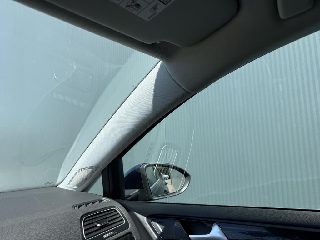 Volkswagen Golf variant 1.4 tsi 125pk business edition connected r