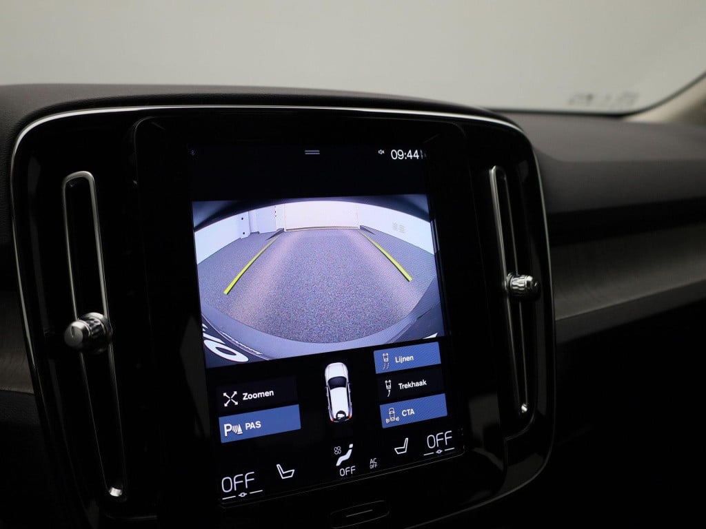 Volvo XC40 1.5 t4 recharge inscription | automaat | climate control | navig