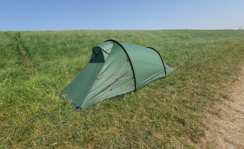 Hilleberg Nallo 2 lichtgewicht tent