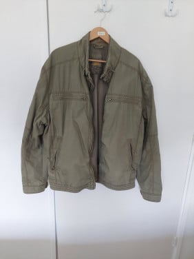 Te koop zgan heren zomerjas
