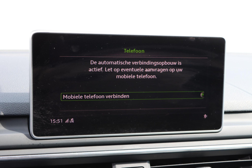 Audi A4 allroad quattro 45 tfsi mhev pro line plus