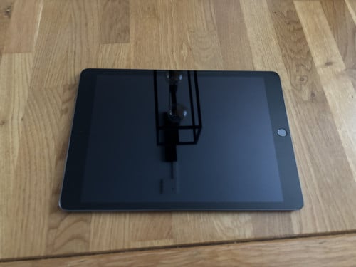 Te koop Ipad 9e generatie van 2021