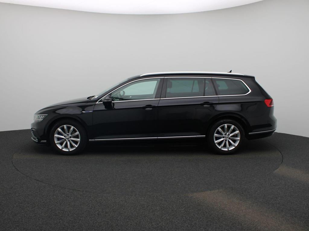Volkswagen Passat variant 1.4 tsi phev gte business | automaat | navigatie