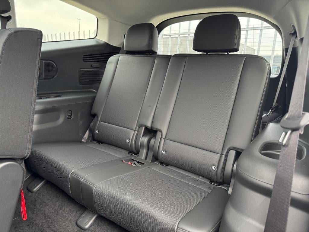 Hyundai Ioniq 9 lounge awd+ 7p. 110.3 kwh