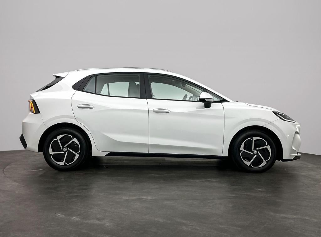 MG Mg4 Ev Urban electric comfort 43 kwh
