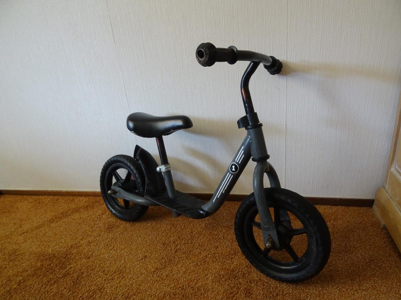 Loopfiets
