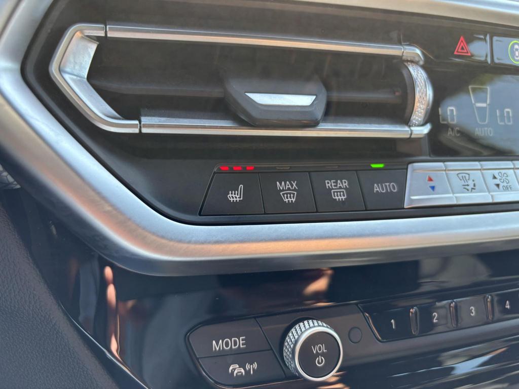 BMW X3 xdrive30e high executive m sport incl. trekhaak uitklapbaar!