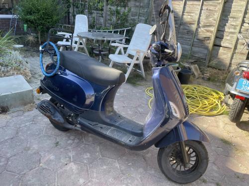 Scooter