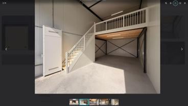 Te Huur of Te Koop bedrijfsunit in Middelburg