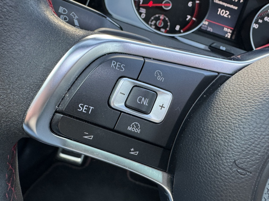 Volkswagen Golf 2.0 tsi gti clubsport dsg| nl-auto | pano | dynaudio | appl