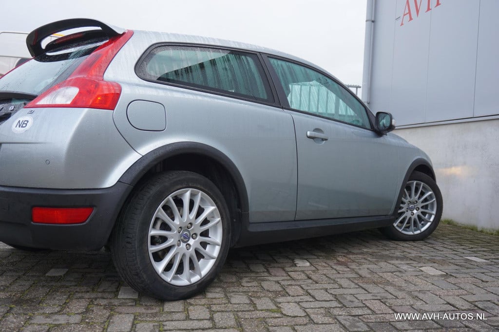Volvo C30 1.8 sport