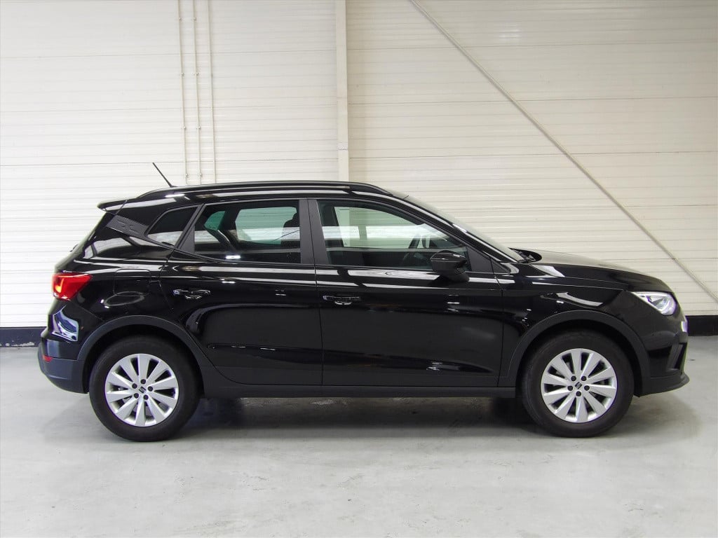 Seat Arona 1.0 tsi 110pk dsg-7 style