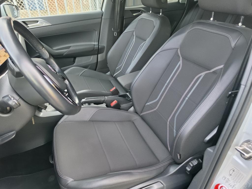 Volkswagen Polo 1.0 tsi highline business r | clima | acc | navi |apple car