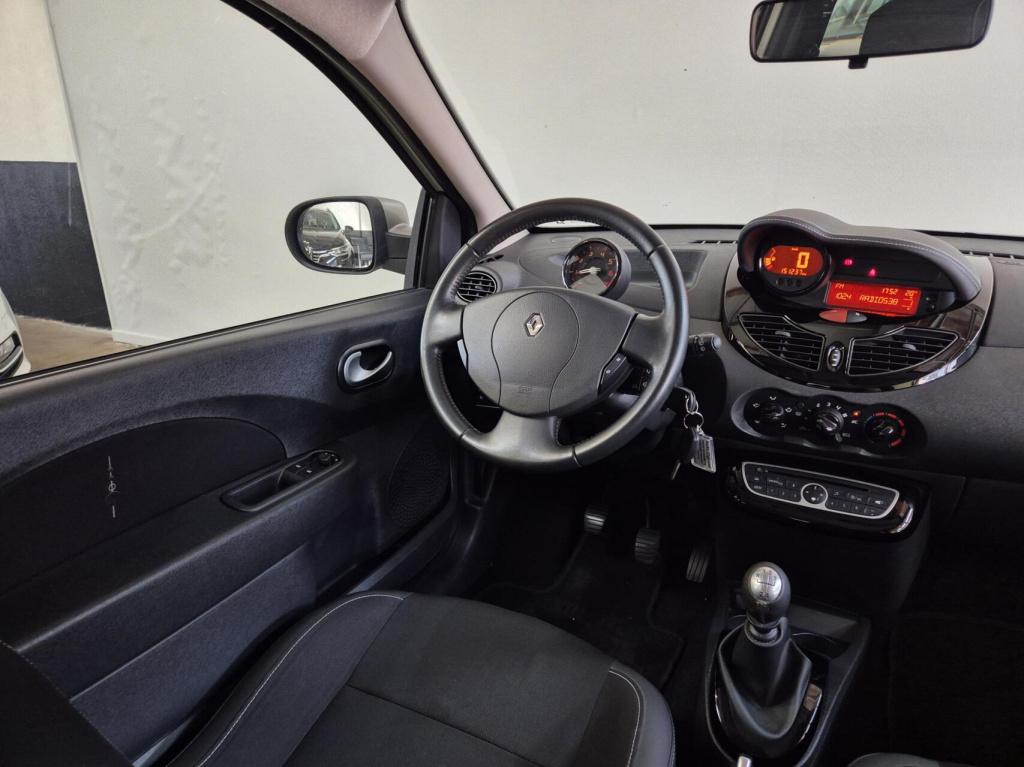 Renault Twingo 1.2-16v authentique