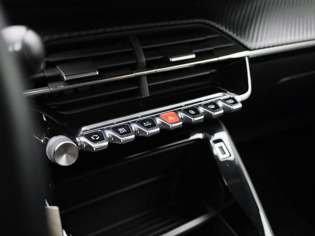 Peugeot 208 1.2 puretech active | apple carplay/android auto | airco | navi