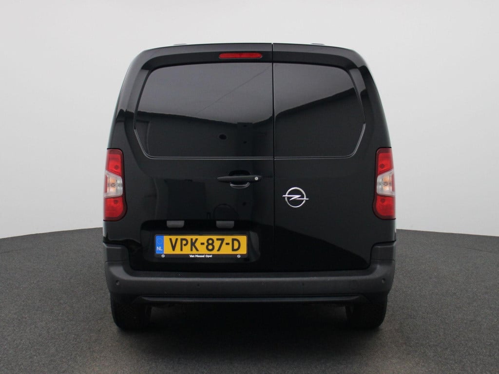 Opel Combo 1.5d l2h1 edition | navigatie | apple carplay/android auto | par