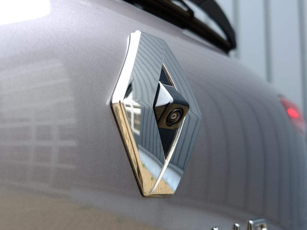 Renault Captur ii hybrid 140 intens automaat | apple carplay & android auto