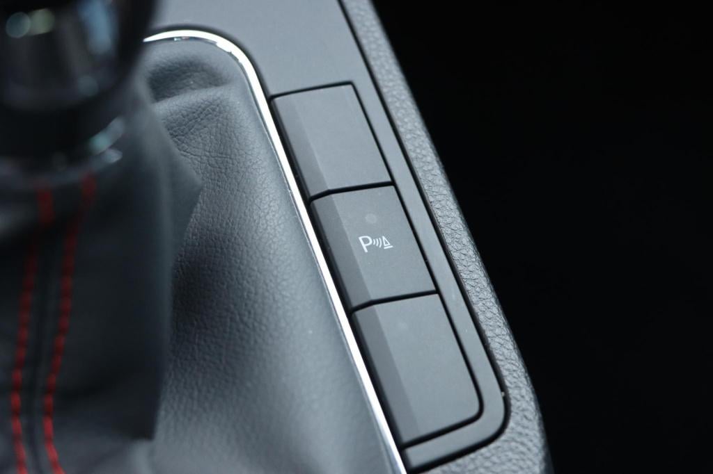 Seat Ibiza 1.0 tsi fr business intense camera | cruise control | carplay