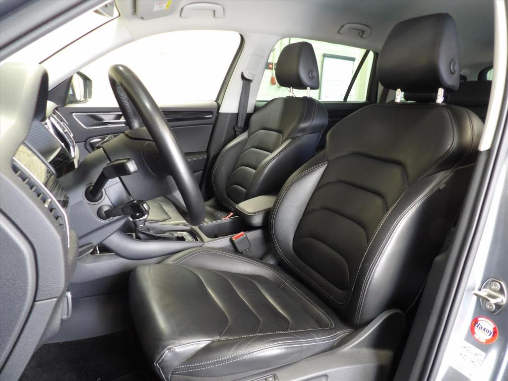 Skoda Kodiaq 1.5 tsi style business dsg-7 7pers.
